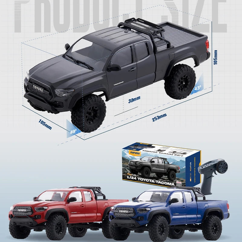 Toyota Tacoma