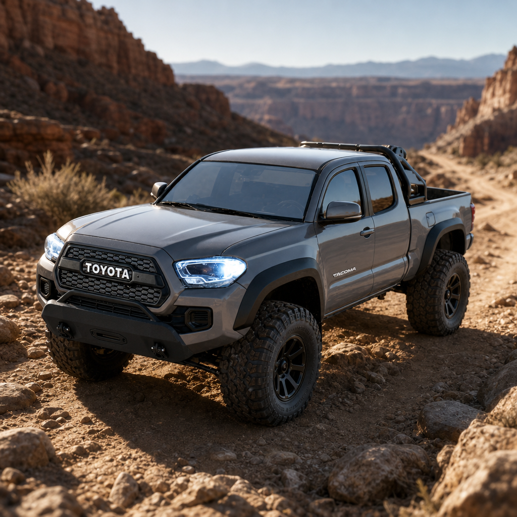 Toyota Tacoma