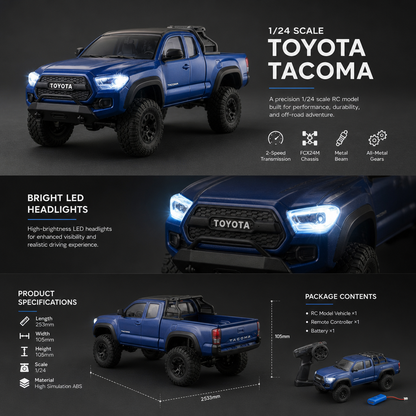 Toyota Tacoma