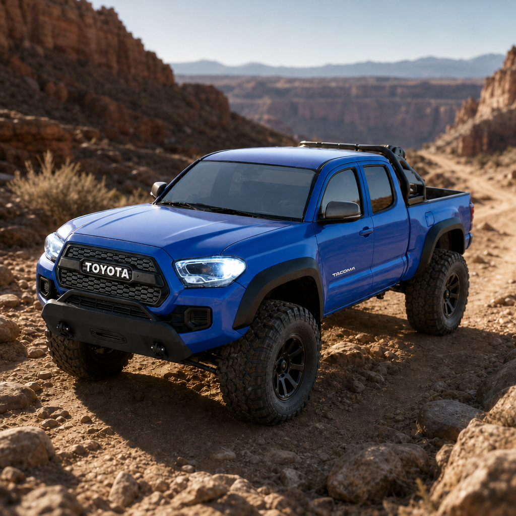 Toyota Tacoma