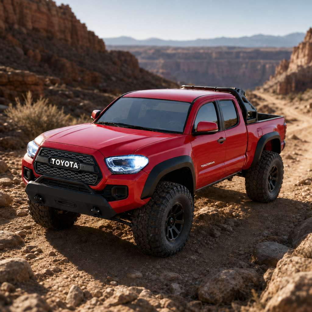 Toyota Tacoma